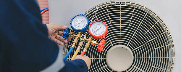 Trusted Ductwork Repair service in Pine Grove, CA - Leonard HVAC