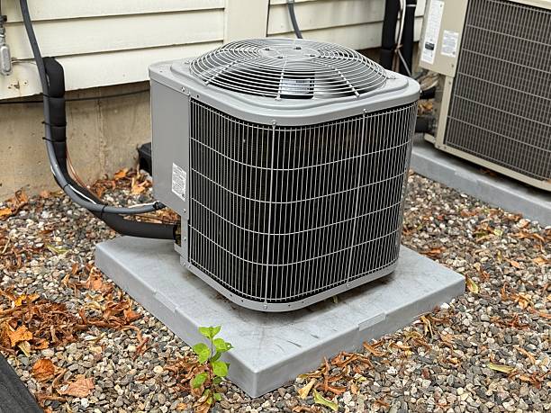 24/7 Emergency Emergency Hvac experts in Pine Grove, CA